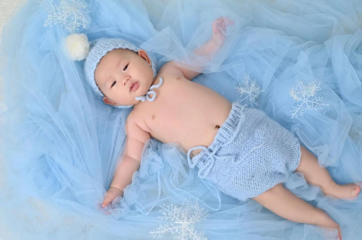 上海宝宝咳嗽流鼻涕怎么办